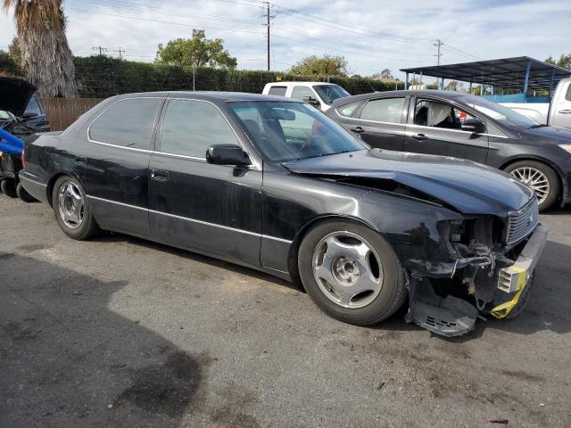 Photo 4 from auction – 1998 LEXUS LS 400 with VIN JT8BH28F6W0111343