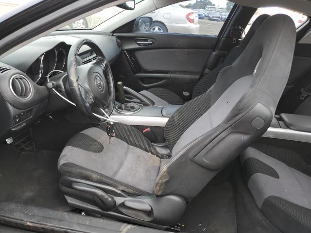 Photo 7 from auction – 2007 MAZDA RX8 with VIN JM1FE173370210734