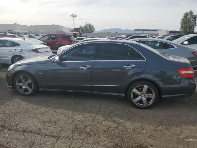 Photo 2 from auction – 2012 MERCEDES-BENZ E 350 with VIN WDDHF5KB4CA572531