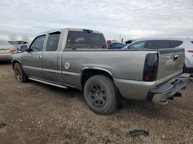 Photo 2 from auction – 2002 CHEVROLET SILVERADO with VIN 2GCEC19V521129067
