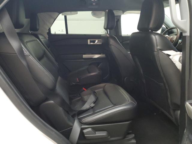 Photo 11 from auction – 2022 FORD EXPLORER L with VIN 1FMSK8FH0NGB06599