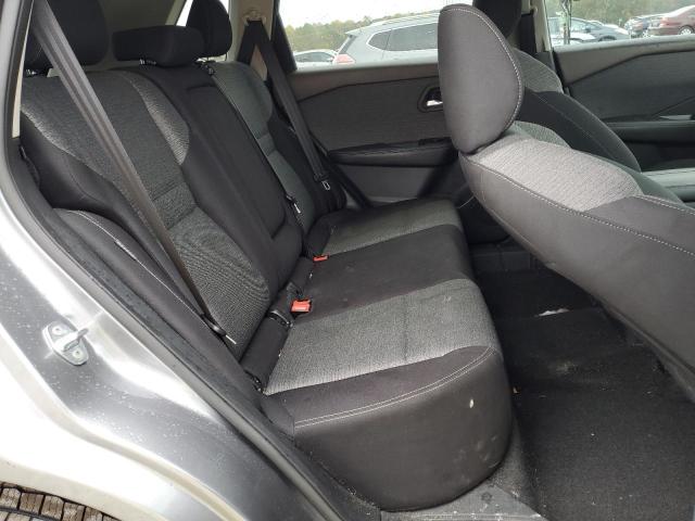 Photo 11 from auction – 2022 NISSAN ROGUE SV with VIN 5N1BT3BA5NC686299