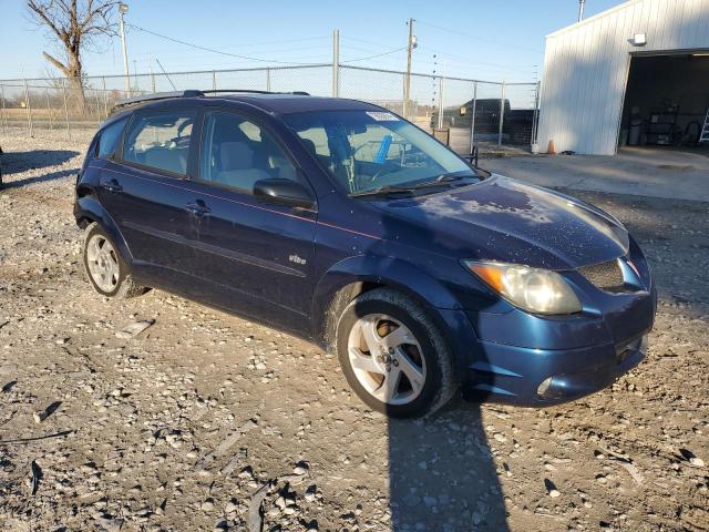 Photo 4 from auction – 2004 PONTIAC VIBE with VIN 5Y2SL62834Z444710