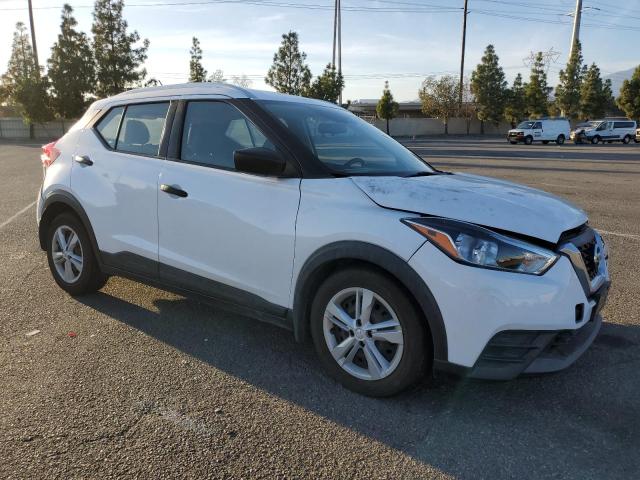 Photo 4 from auction – 2019 NISSAN KICKS S with VIN 3N1CP5CU5KL545155