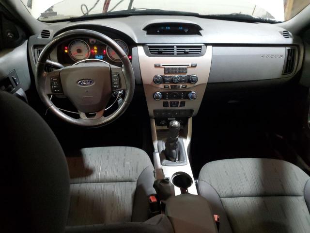 Photo 8 from auction – 2011 FORD FOCUS SE with VIN 1FAHP3FN5BW123818