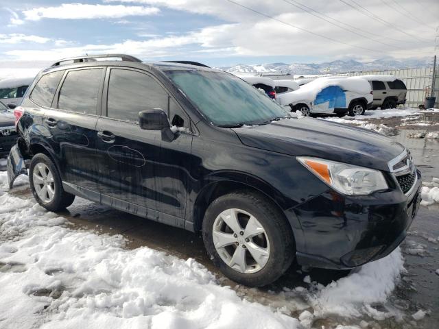 Photo 4 from auction – 2015 SUBARU FORESTER 2 with VIN JF2SJABC3FH449932