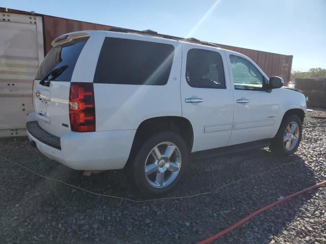 Photo 3 from auction – 2010 CHEVROLET TAHOE C150 with VIN 1GNUCBE09AR205057