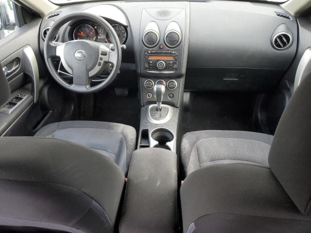 Photo 8 from auction – 2011 NISSAN ROGUE S with VIN JN8AS5MV9BW304580