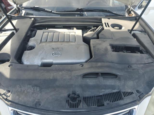 Photo 11 from auction – 2009 LEXUS ES 350 with VIN JTHBJ46G792274510