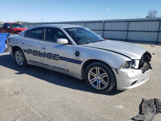 Photo 4 from auction – 2011 DODGE CHARGER with VIN 2B3CL3CG9BH613328