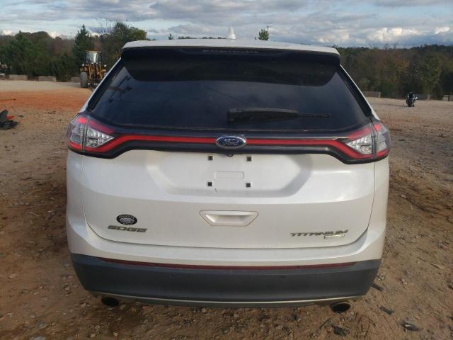 Photo 6 from auction – 2015 FORD EDGE TITAN with VIN 2FMTK3K92FBB64096
