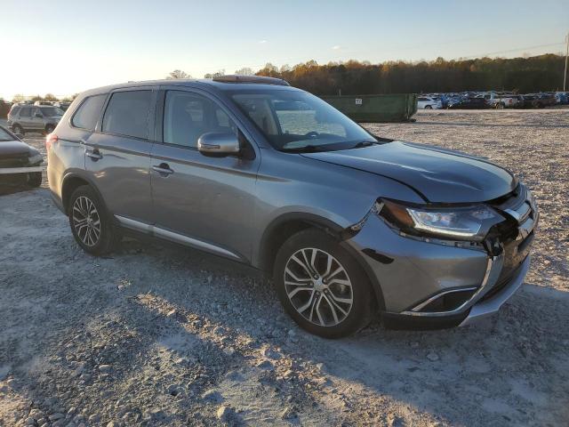 Photo 4 from auction – 2018 MITSUBISHI OUTLANDER with VIN JA4AD3A33JJ006044