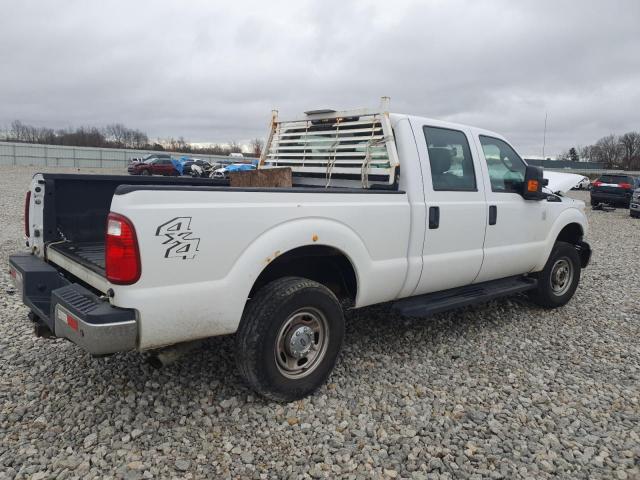 Photo 3 from auction – 2016 FORD F250 SUPER with VIN 1FT7W2B64GEC24590