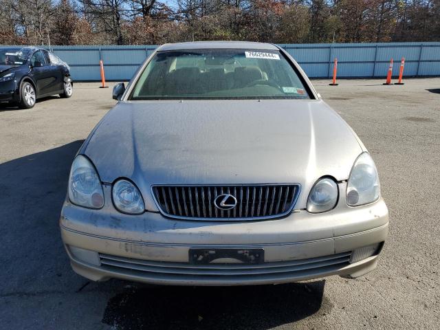 Фото 5 с аукциона – 2000 LEXUS GS 300 с VIN JT8BD68S2Y0104070