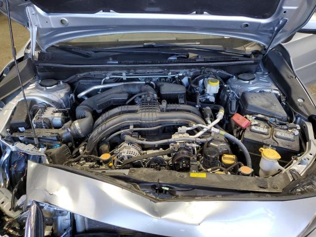 Photo 12 from auction – 2023 SUBARU IMPREZA PR with VIN 4S3GTAD69P3710257