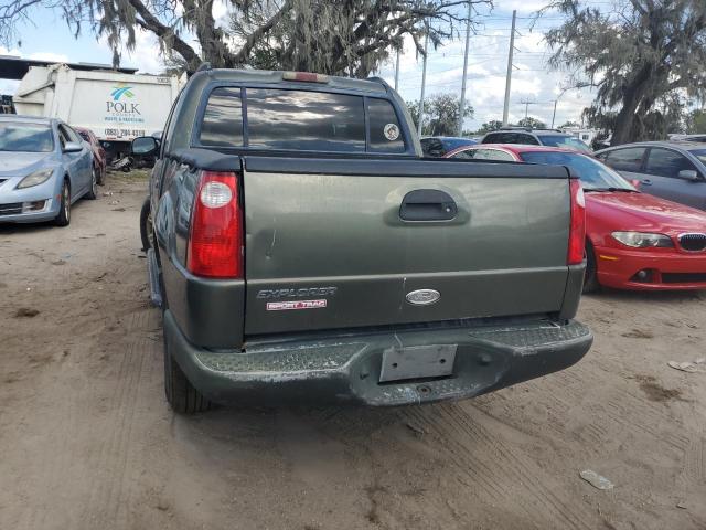 Photo 6 from auction – 2001 FORD EXPLORER S with VIN 1FMZU67E21UC24344