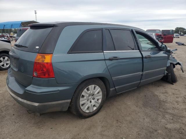 Photo 3 from auction – 2005 CHRYSLER PACIFICA with VIN 2C4GM48L85R533249
