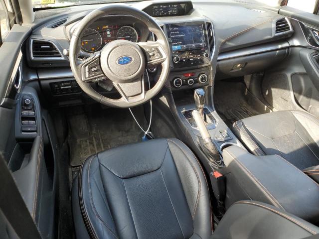 Photo 8 from auction – 2019 SUBARU CROSSTREK with VIN JF2GTAMC7K8295085