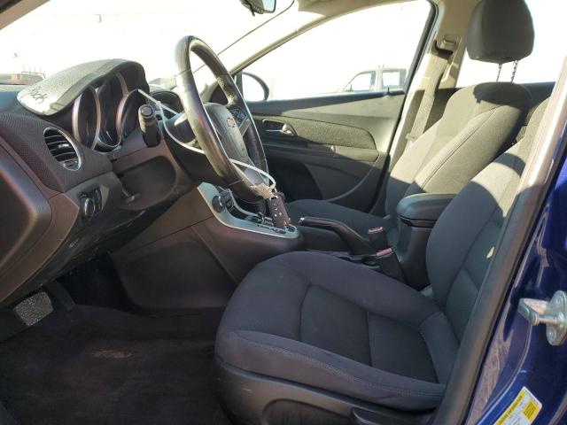 Photo 7 from auction – 2012 CHEVROLET CRUZE LT with VIN 1G1PF5SC4C7381700
