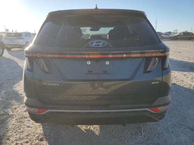 Photo 6 from auction – 2023 HYUNDAI TUCSON SEL with VIN 5NMJFCAE5PH232117