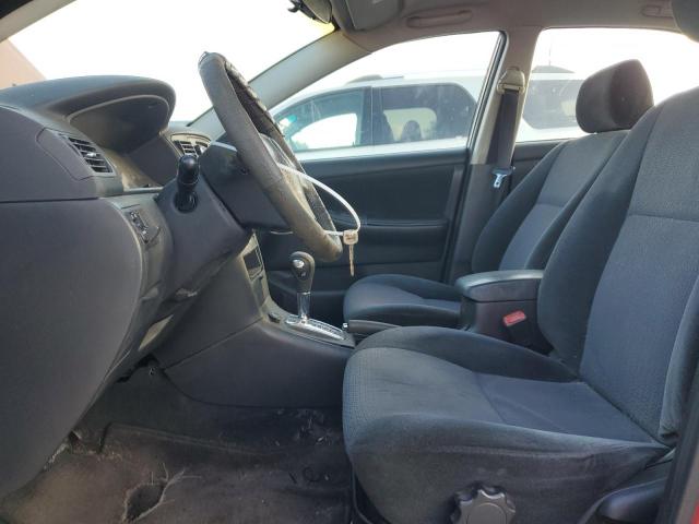 Photo 7 from auction – 2004 TOYOTA COROLLA CE with VIN 1NXBR32E74Z302775