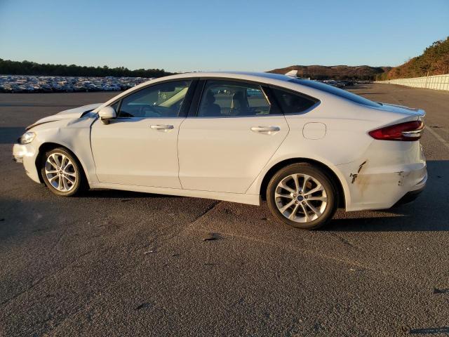 Photo 2 from auction – 2020 FORD FUSION SE with VIN 3FA6P0LU5LR217266