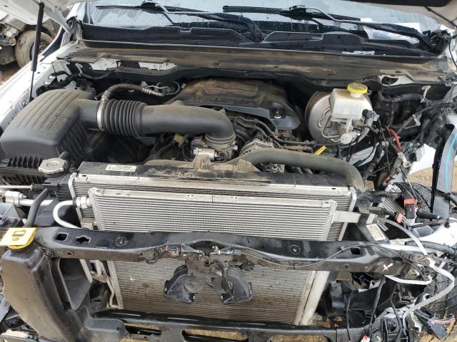 Photo 11 from auction – 2020 RAM 1500 BIG H with VIN 1C6SRFFT2LN168417