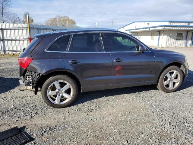 Photo 3 from auction – 2012 AUDI Q5 PREMIUM with VIN WA1LFCFP1CA116740