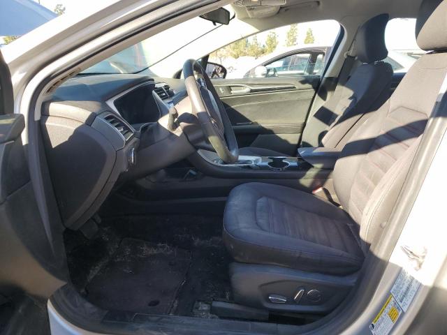 Photo 7 from auction – 2016 FORD FUSION SE with VIN 3FA6P0HDXGR124788