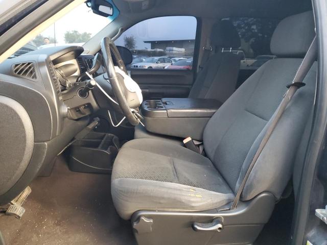 Photo 7 from auction – 2008 CHEVROLET SILVERADO with VIN 3GCEC13J48G308402