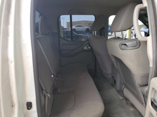 Photo 10 from auction – 2013 NISSAN FRONTIER S with VIN 1N6AD0ER8DN715582