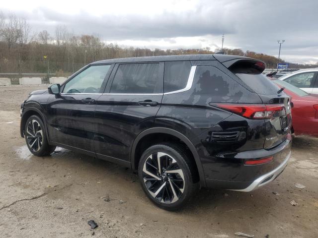 Photo 2 from auction – 2022 MITSUBISHI OUTLANDER with VIN JA4J3UA84NZ021289