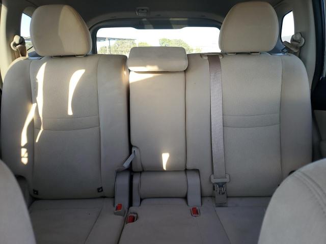 Photo 10 from auction – 2015 NISSAN ROGUE S with VIN KNMAT2MV6FP573532