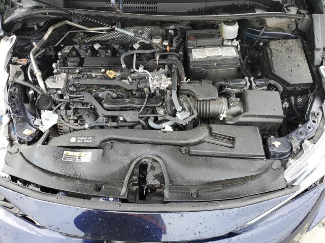 Photo 11 from auction – 2023 TOYOTA COROLLA LE with VIN 5YFB4MDE4PP046554
