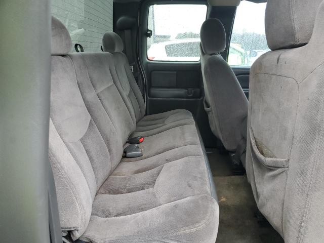 Photo 10 from auction – 2004 GMC NEW SIERRA with VIN 2GTEC19V641109221