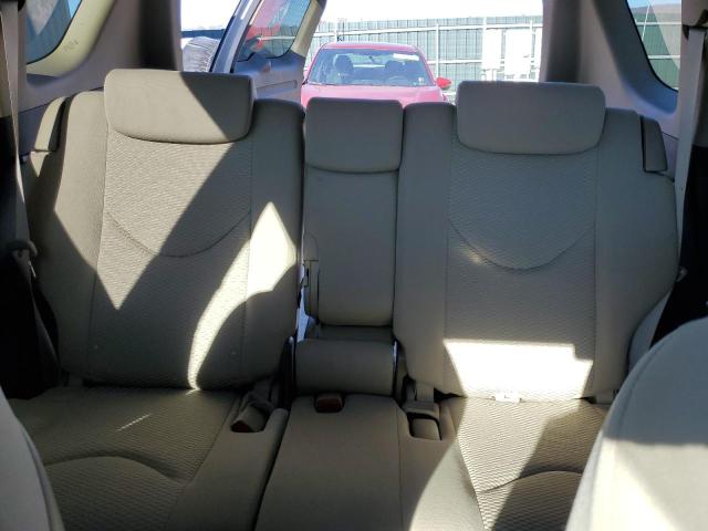 Foto 10 de la subasta – 2011 TOYOTA RAV4 con VIN JTMBF4DV1B5040615