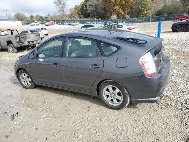 Photo 2 from auction – 2008 TOYOTA PRIUS with VIN JTDKB20U183379294