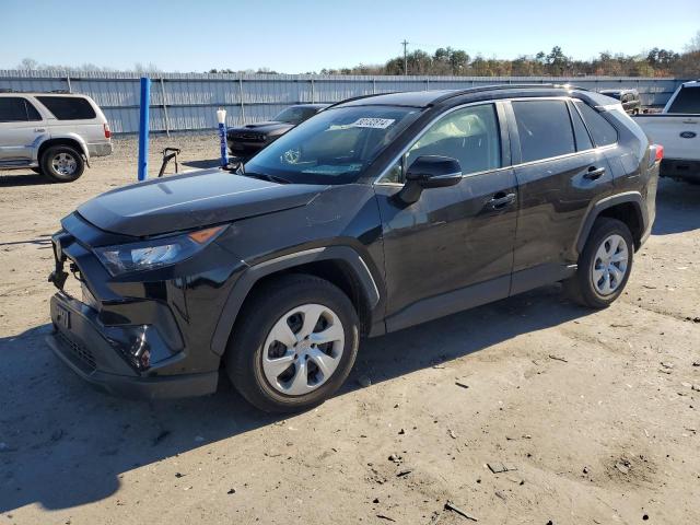 TOYOTA RAV4 LE 2021 with VIN JTMK1RFV1MD064561 - Photo from auction