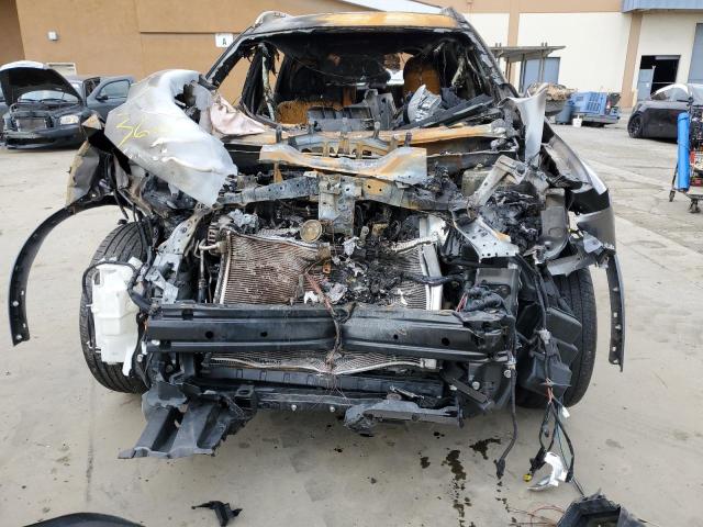Photo 5 from auction – 2018 NISSAN ROGUE S with VIN KNMAT2MT6JP550856