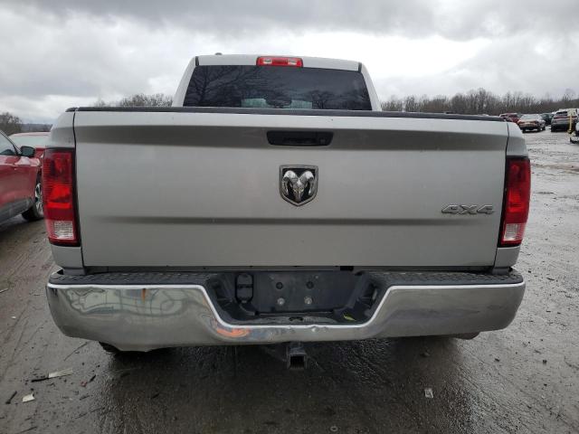 Photo 6 from auction – 2018 RAM 1500 ST with VIN 1C6RR7FT9JS261230