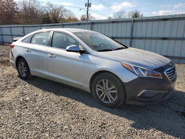 Photo 4 from auction – 2015 HYUNDAI SONATA SE with VIN 5NPE24AF4FH063284