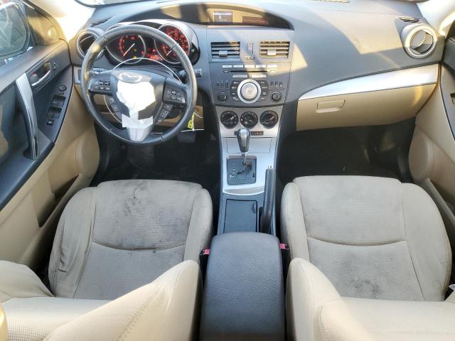 Photo 8 from auction – 2010 MAZDA 3 S with VIN JM1BL1H68A1318538
