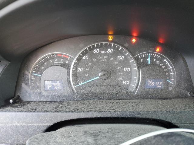 Photo 9 from auction – 2014 TOYOTA CAMRY L with VIN 4T4BF1FKXER443828