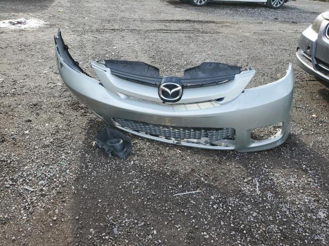 Photo 12 from auction – 2007 MAZDA 5 with VIN JM1CR193770157301