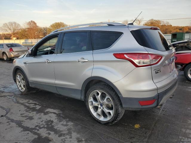 Photo 2 from auction – 2014 FORD ESCAPE TIT with VIN 1FMCU0J92EUC64864