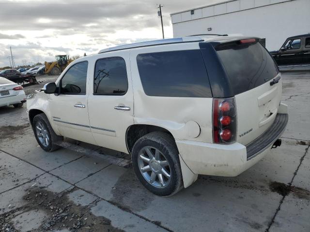 Photo 2 from auction – 2014 GMC YUKON DENA with VIN 1GKS2EEF8ER152712