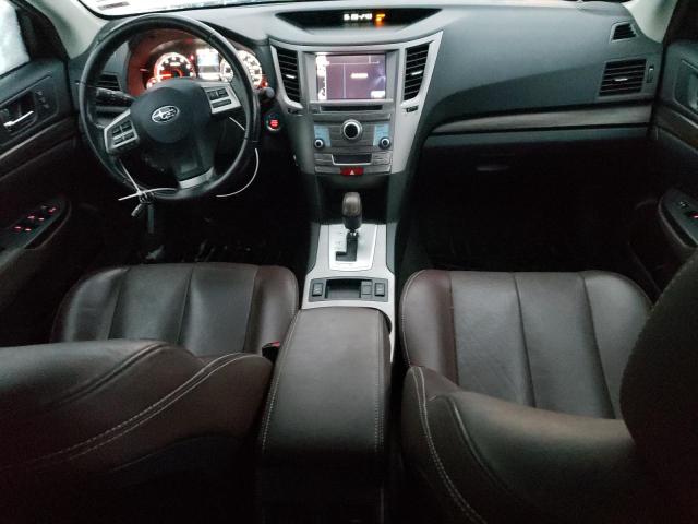 Photo 8 from auction – 2013 SUBARU OUTBACK 2. with VIN 4S4BRCSC7D3211624