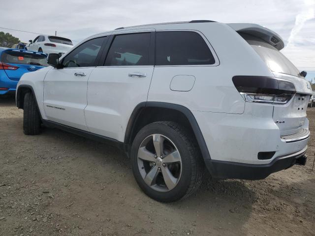 Photo 2 from auction – 2015 JEEP GRAND CHER with VIN 1C4RJFBG0FC828591