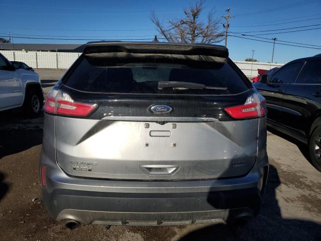 Photo 6 from auction – 2020 FORD EDGE SEL with VIN 2FMPK3J93LBB13740