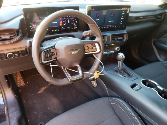 Photo 8 from auction – 2024 FORD MUSTANG with VIN 1FA6P8TH0R5143526
